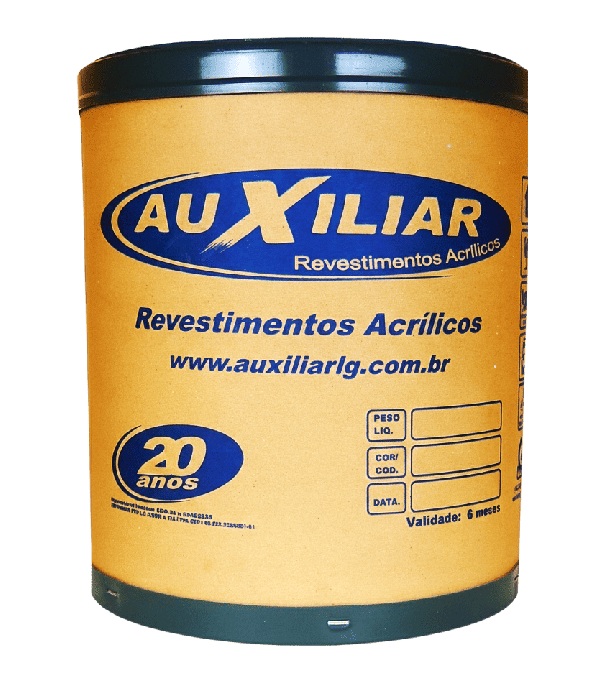 Granvecchio Rústico