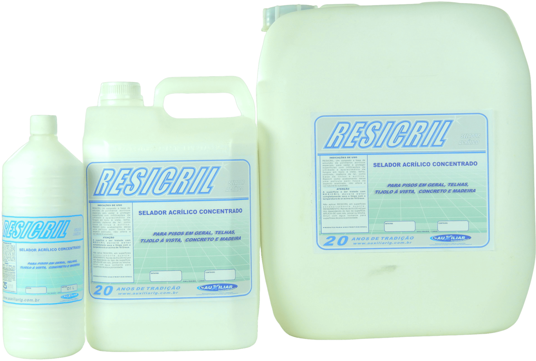 RESICRIL
