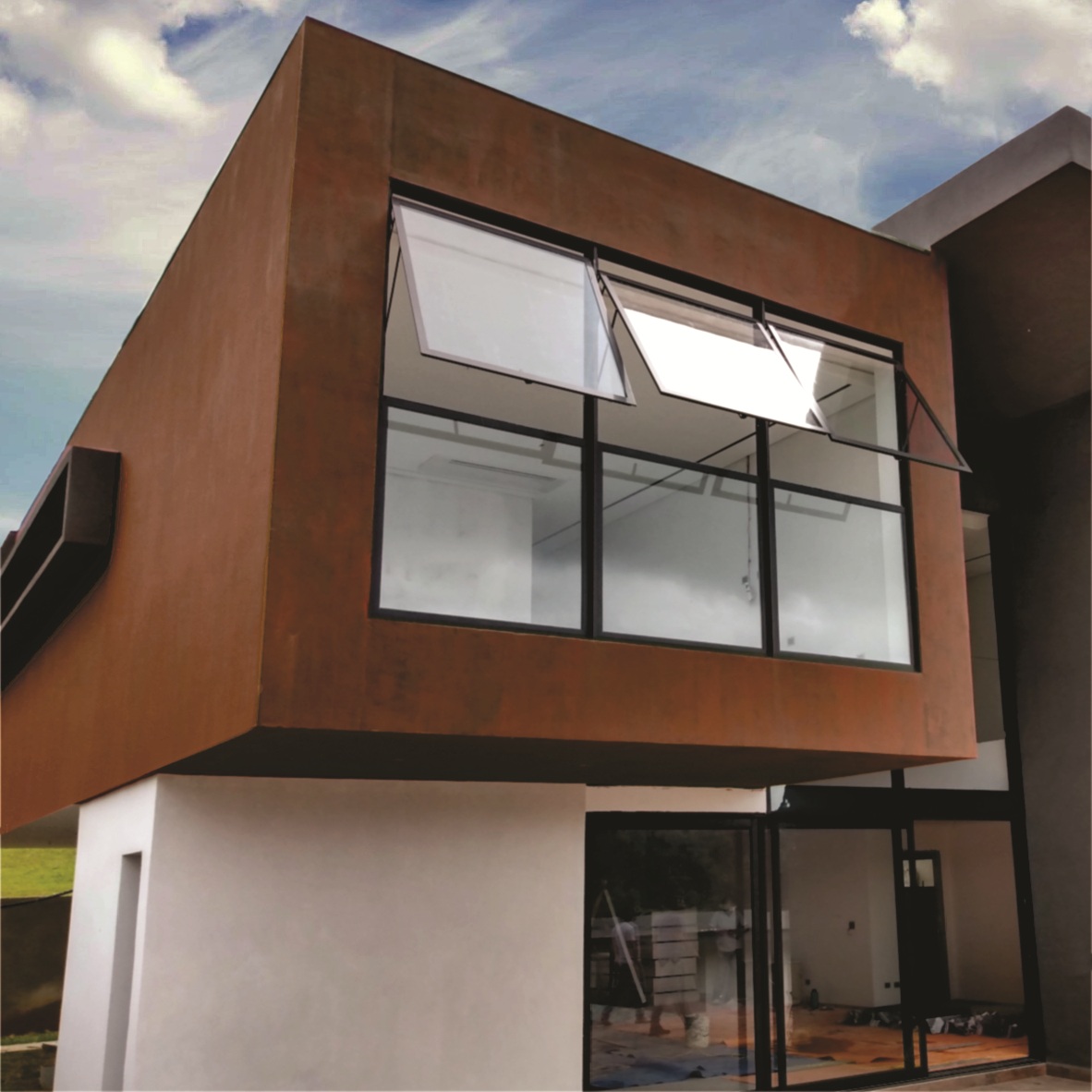seascape-villa image